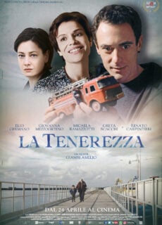 Poster La Tenerezza