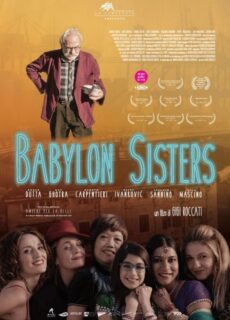 Poster Babylon Sisters