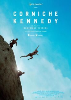 Poster Corniche Kennedy