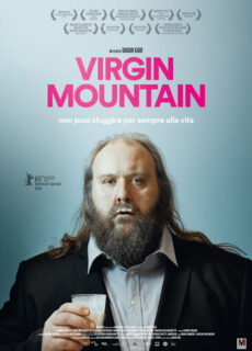 Poster Virgin Mountain