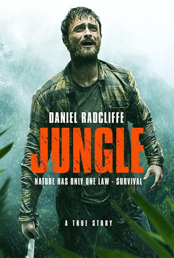 Poster Jungle