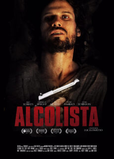 Poster Alcolista