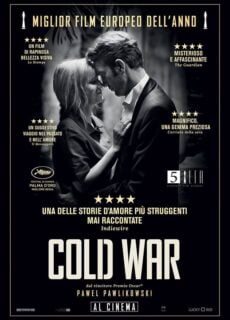 Poster Cold War