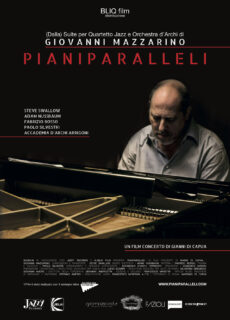 Poster Piani Paralleli