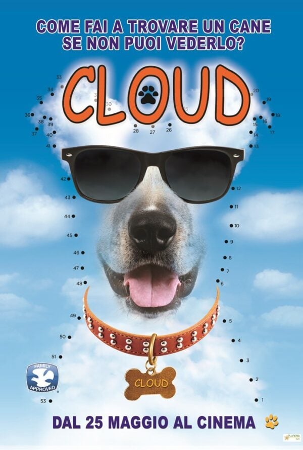 Poster Cloud