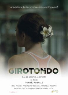 Poster Girotondo