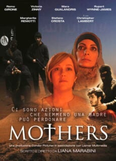 Poster Mothers