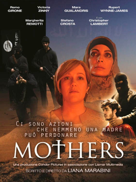 Poster Mothers