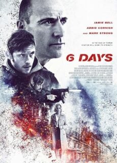 Poster 6 Days