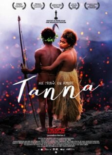 Poster Tanna