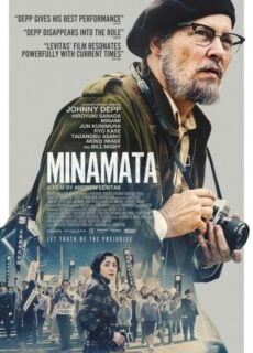 Poster Il caso Minamata