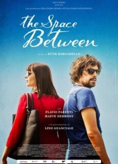 Poster The Space Between