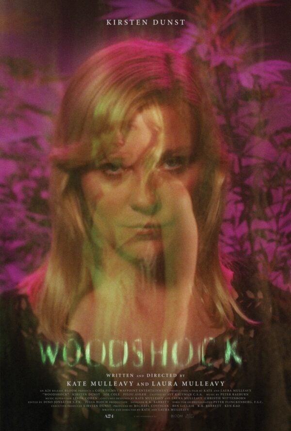 Poster Woodshock