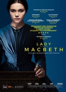 Poster Lady Macbeth