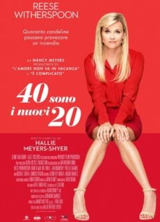 Poster 40 sono i nuovi 20