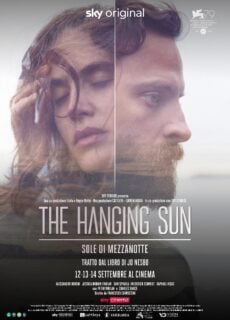 Poster The Hanging Sun – Sole di mezzanotte