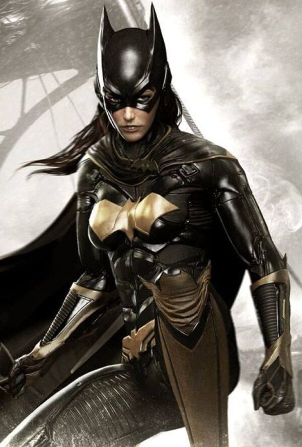 Poster Batgirl