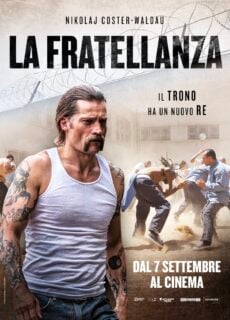 Poster La Fratellanza