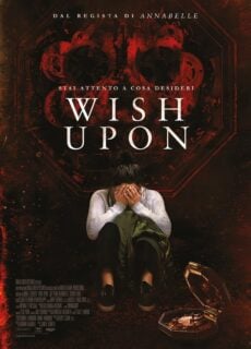 Poster Wish Upon