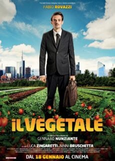 Poster Il Vegetale