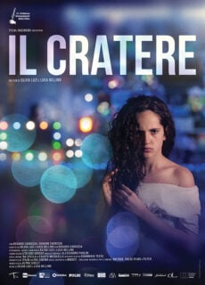 Poster Il cratere