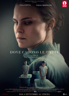 Poster Dove cadono le ombre