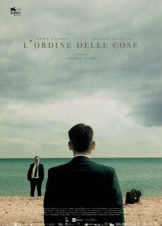 Poster L’ordine delle cose