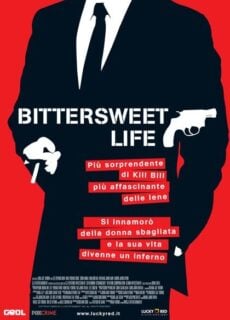 Poster A Bittersweet Life