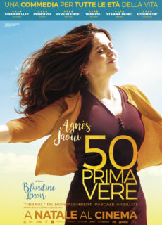 Poster 50 Primavere