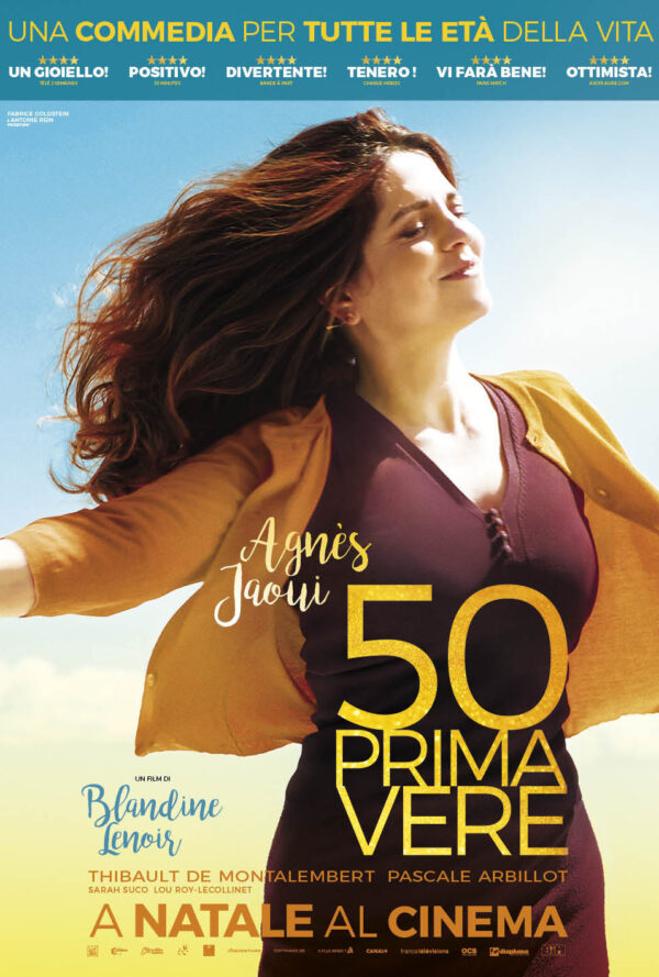 Poster 50 Primavere