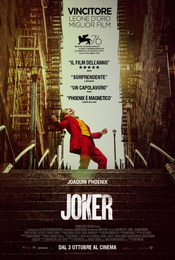 Poster Joker