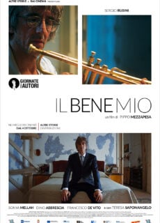 Poster Il bene mio