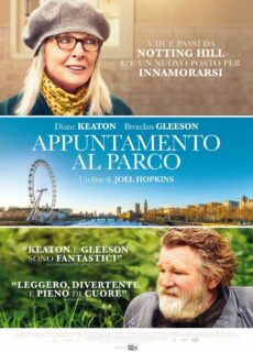 Poster Appuntamento al parco