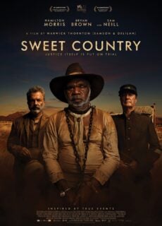 Poster Sweet Country