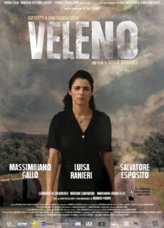 Poster Veleno