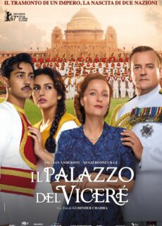 Poster Il palazzo del Viceré