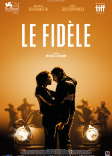 Poster Le fidèle