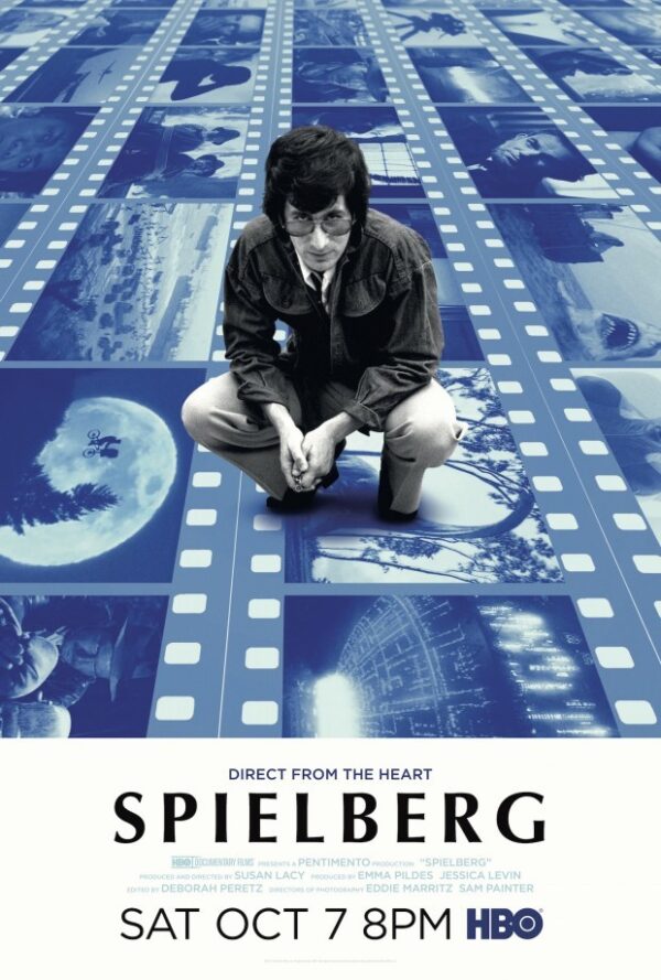 Poster Spielberg