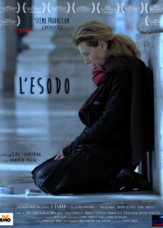 Poster L’Esodo