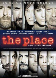 Poster The Place