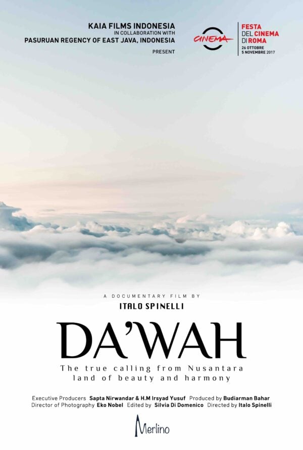 Poster Da’wah