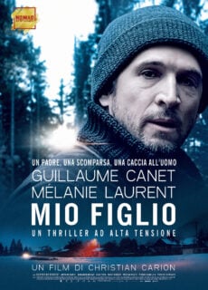 Poster Mio figlio