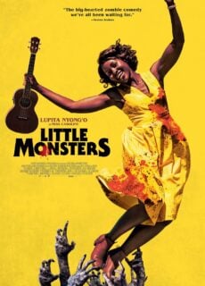 Poster Little Monsters