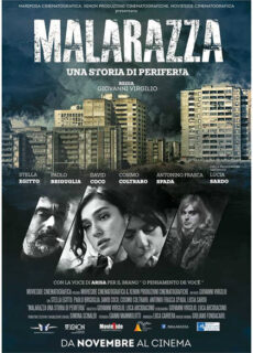 Poster Malarazza