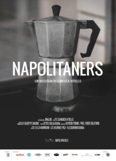 Poster Napolitaners