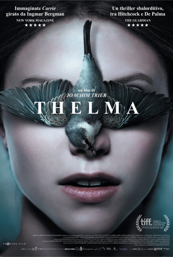 Poster Thelma