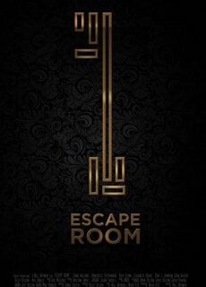Poster Escape Room
