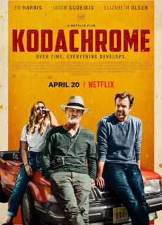 Poster Kodachrome