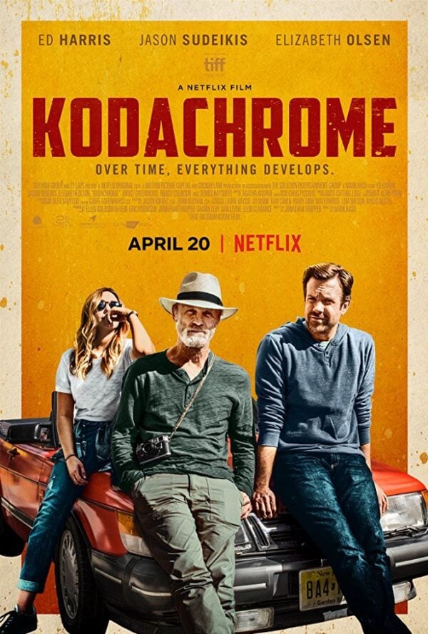 Poster Kodachrome