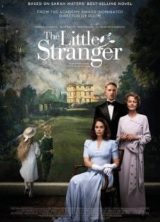 Poster The Little Stranger